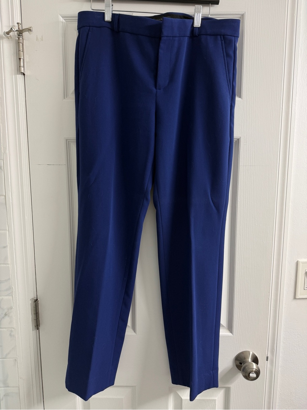 Banana Republic Women’s Blue Dress Pants